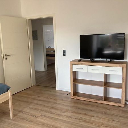 Ferienwohnung Zeitz Appartment Zeitzer Dom Luaran gambar