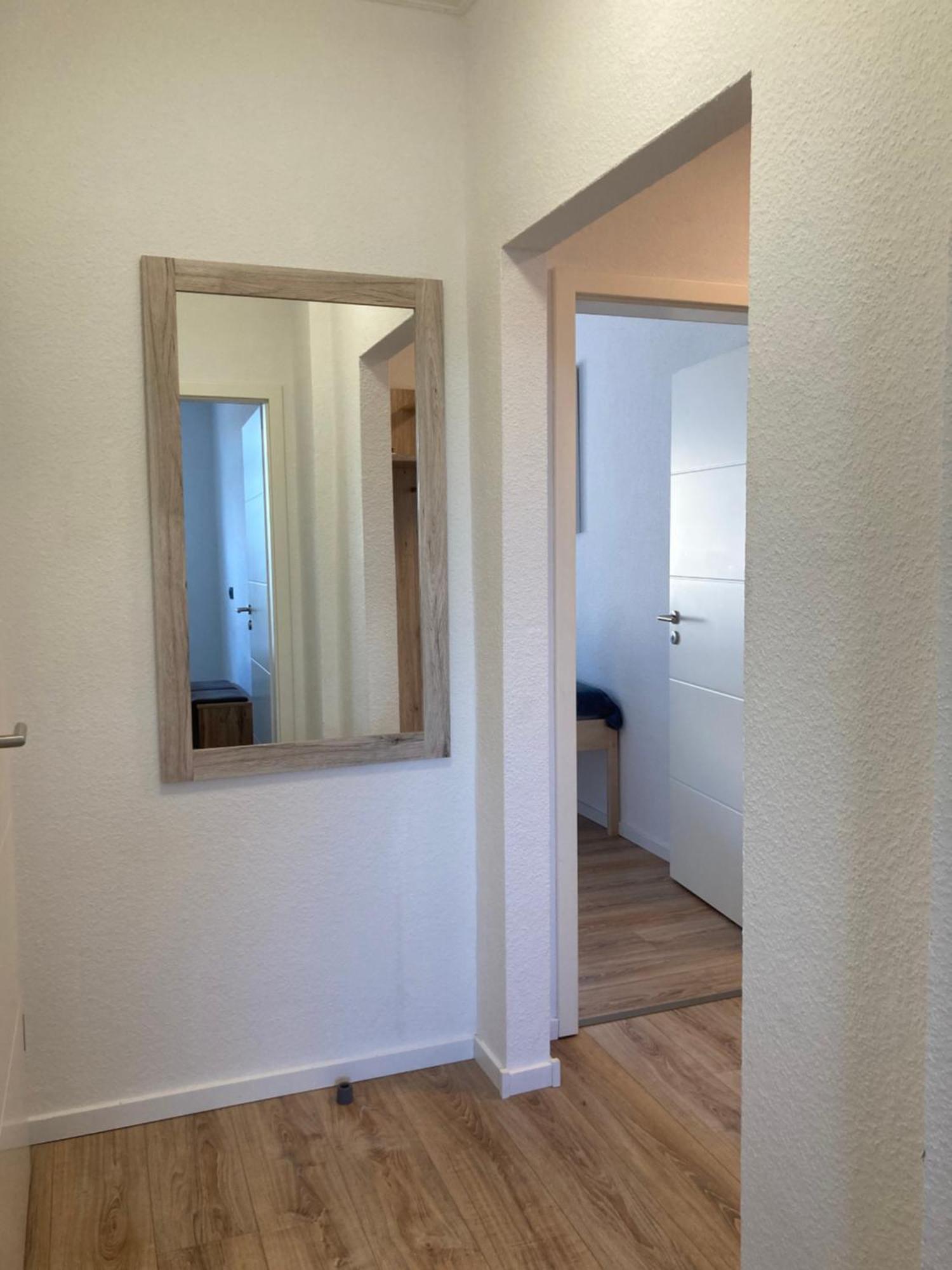 Ferienwohnung Zeitz Appartment Zeitzer Dom Luaran gambar