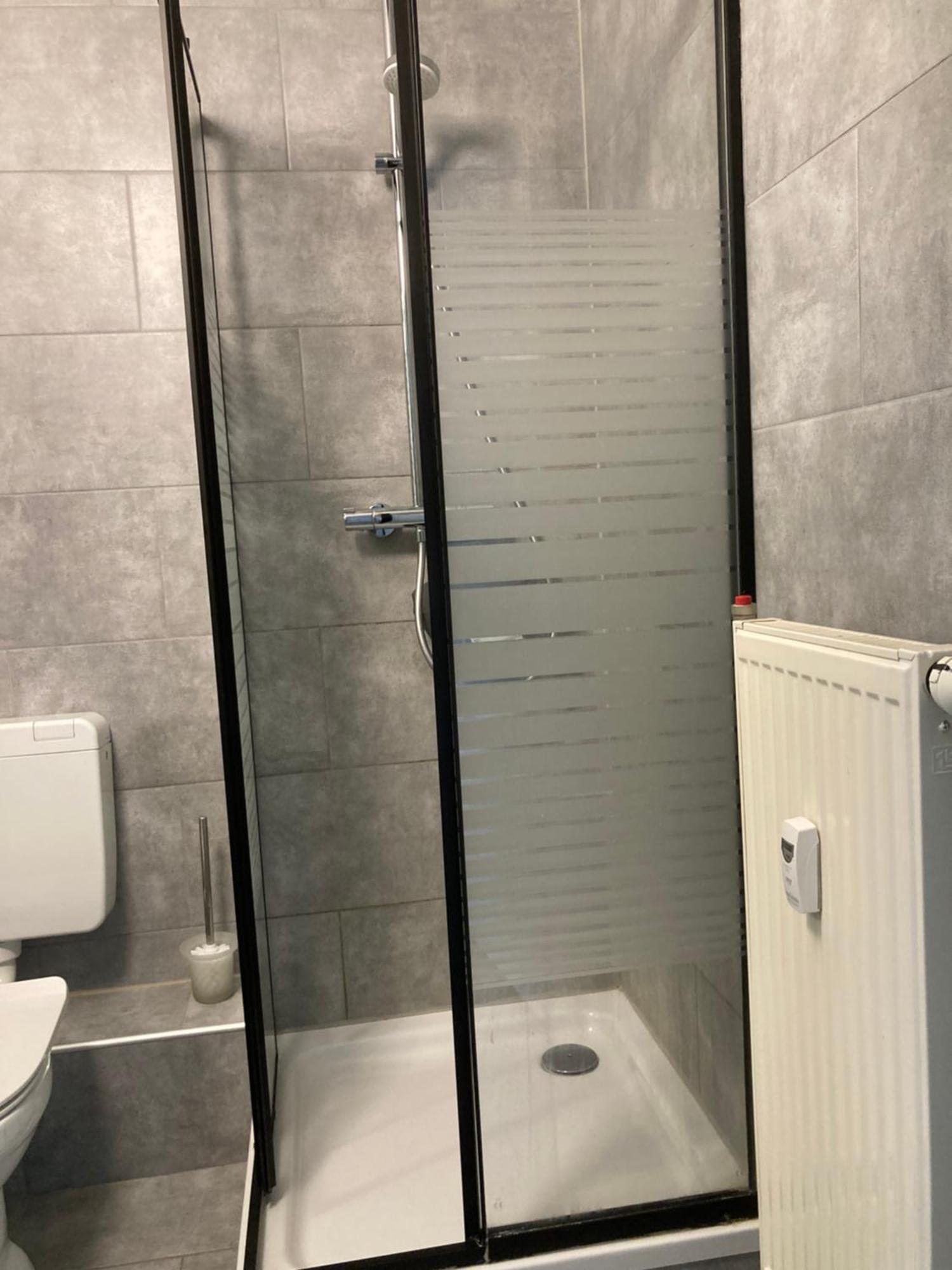 Ferienwohnung Zeitz Appartment Zeitzer Dom Luaran gambar