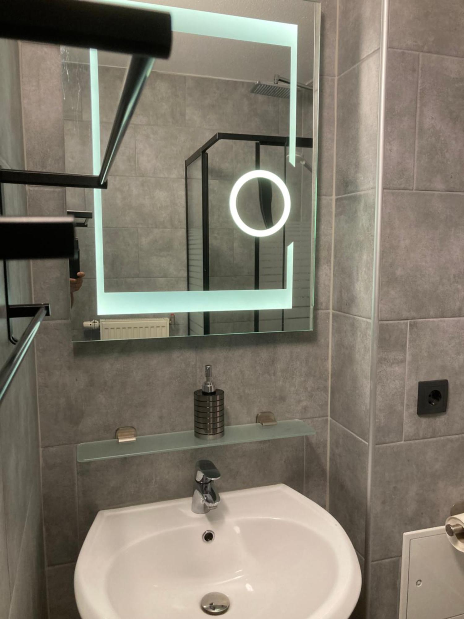 Ferienwohnung Zeitz Appartment Zeitzer Dom Luaran gambar