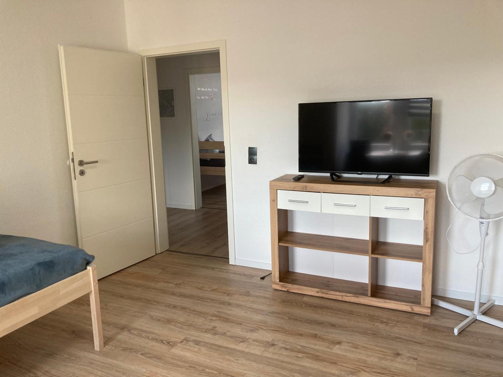 Ferienwohnung Zeitz Appartment Zeitzer Dom Luaran gambar