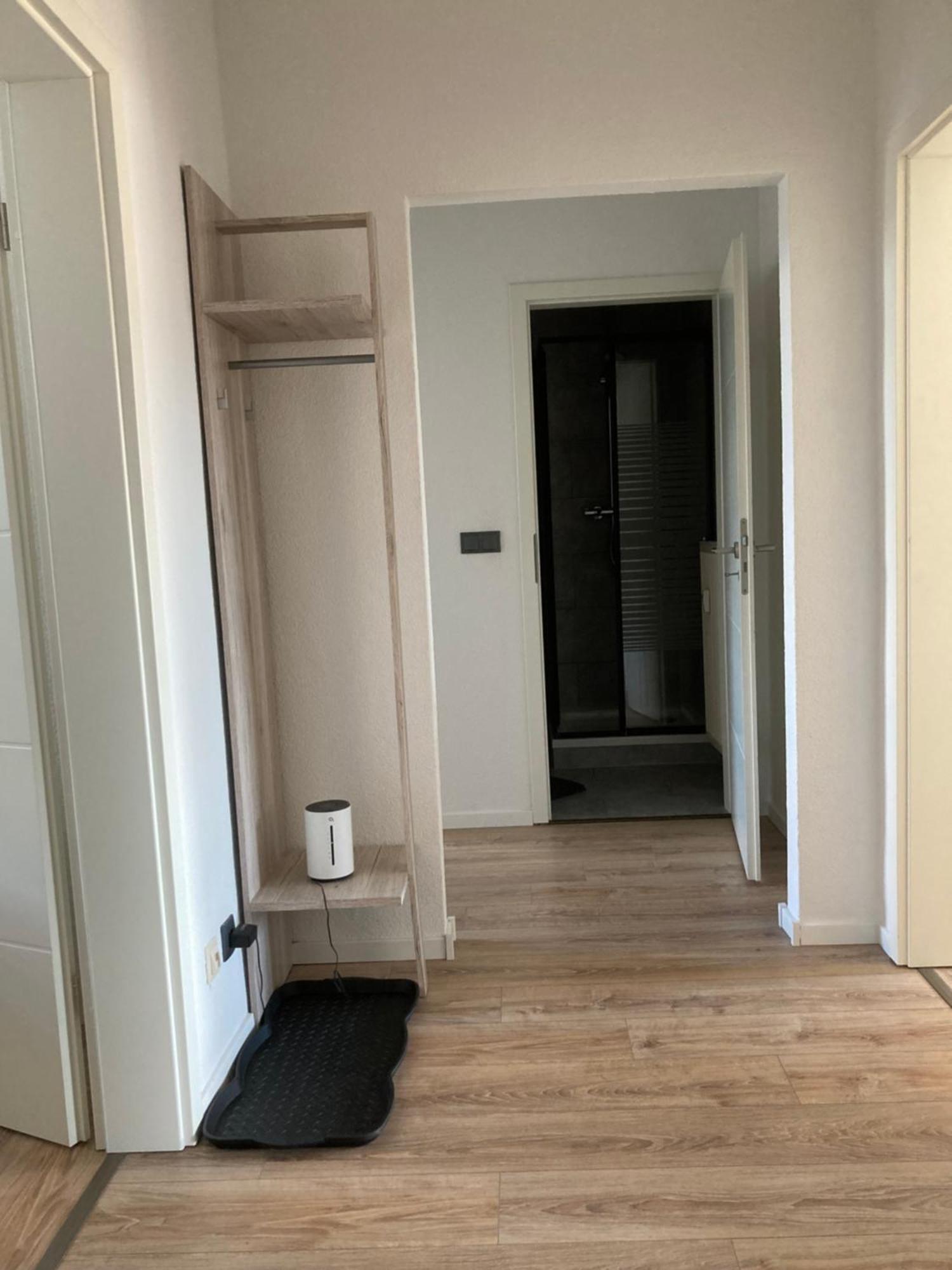 Ferienwohnung Zeitz Appartment Zeitzer Dom Luaran gambar